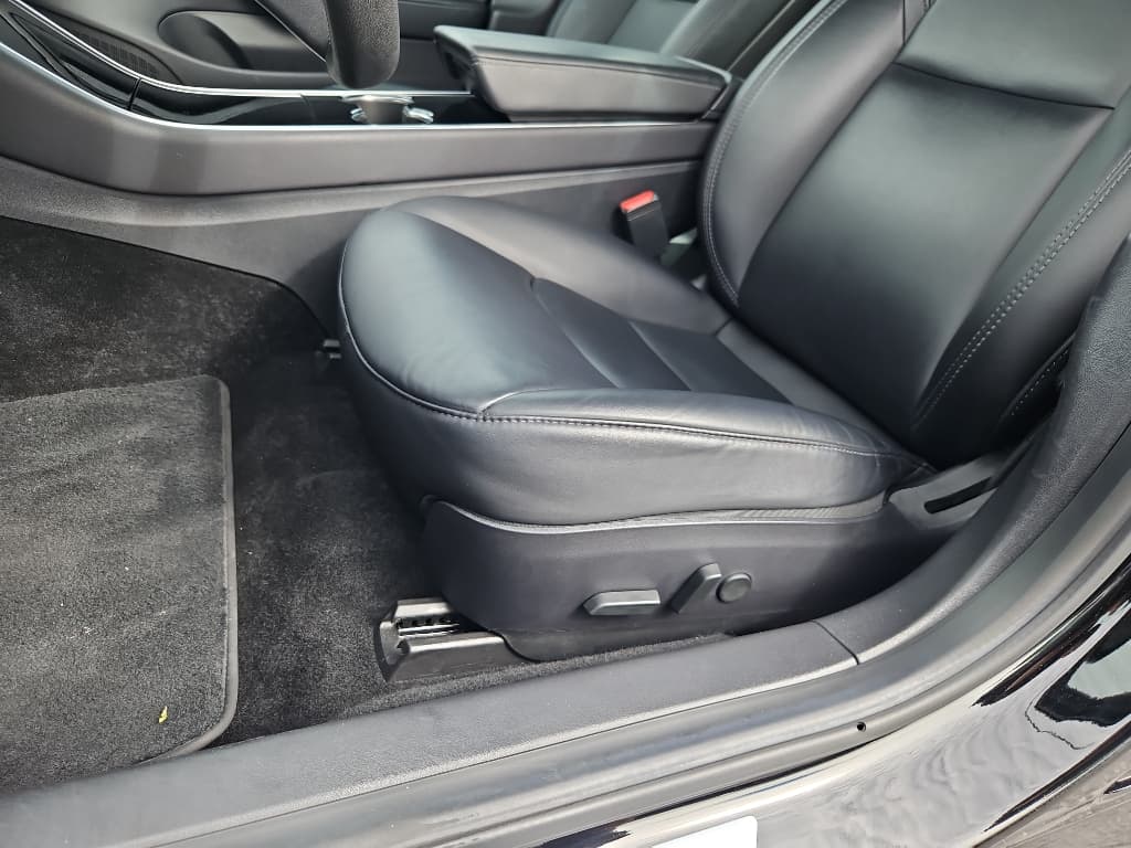 2019 Tesla Model 3 view 7