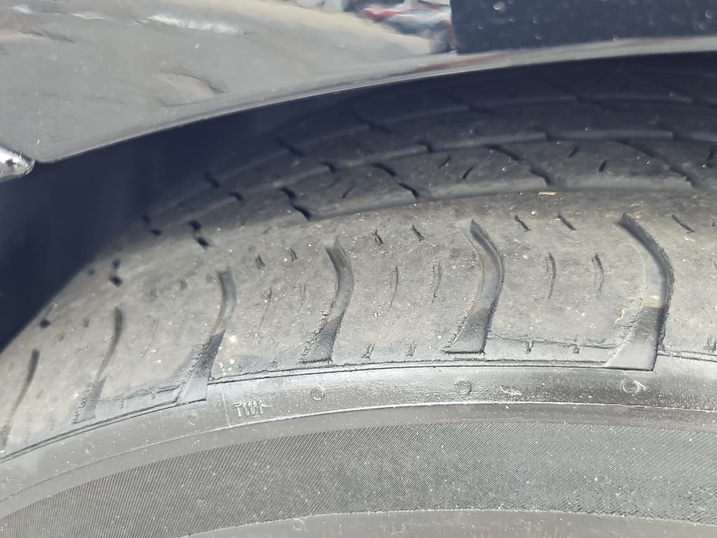 2019 Tesla Model 3 view 24