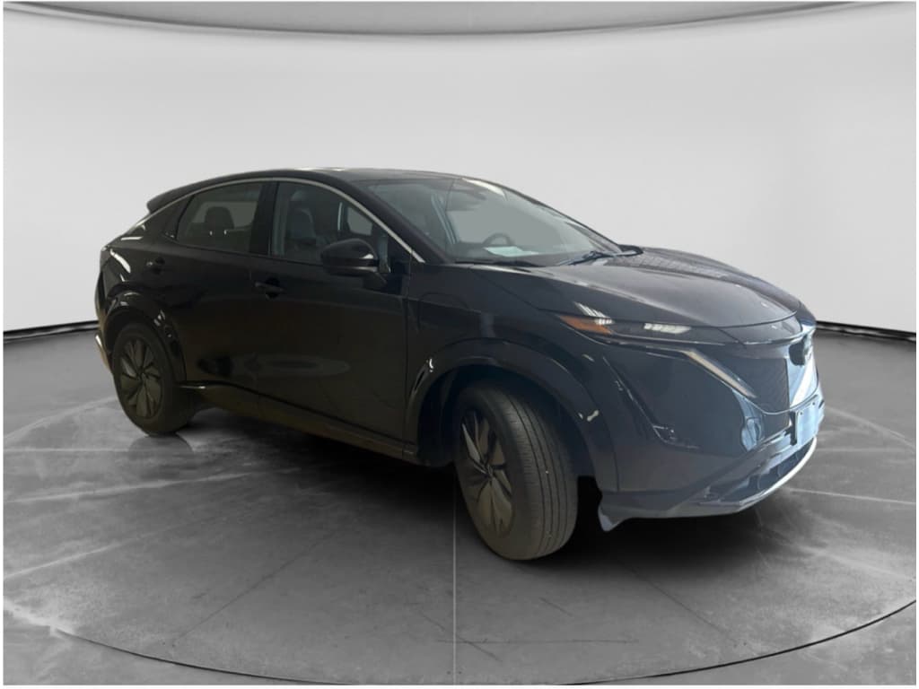 2023 Nissan Ariya