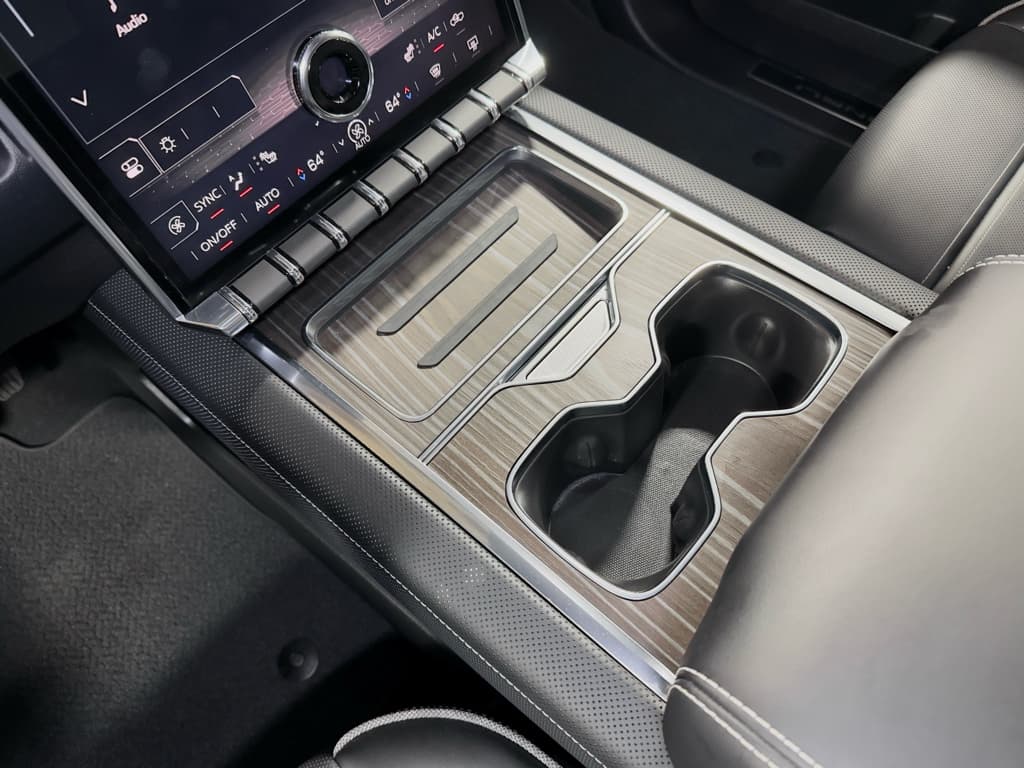 2025 GMC Sierra EV view 18