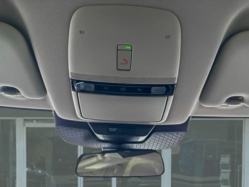 2023 Nissan Ariya view 6