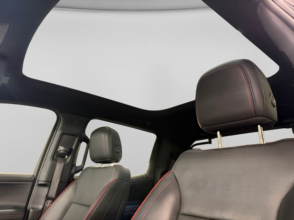 2025 Chevrolet Silverado EV view 21