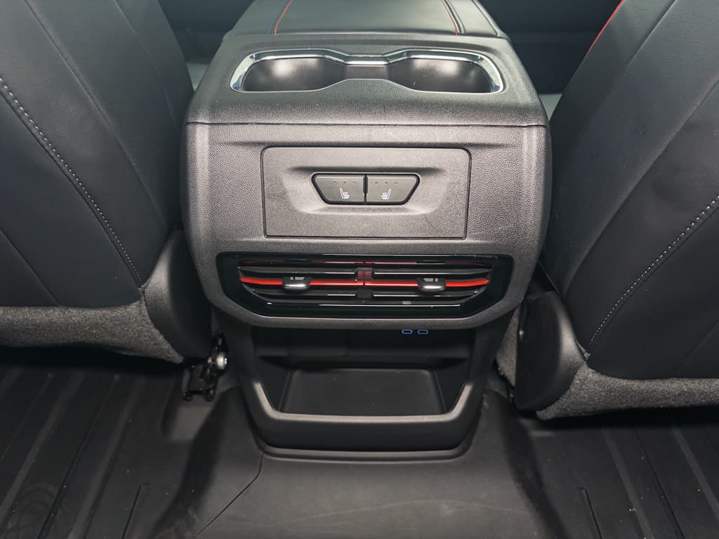 2025 Chevrolet Silverado EV view 18