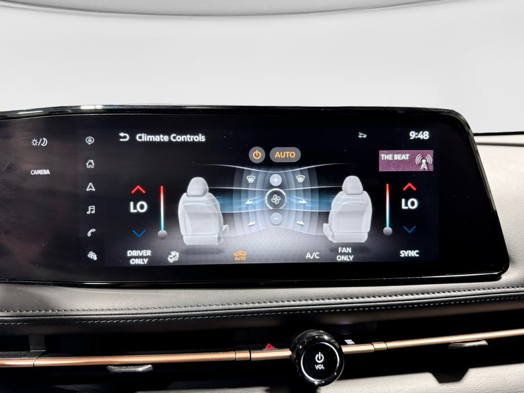2023 Nissan Ariya view 14