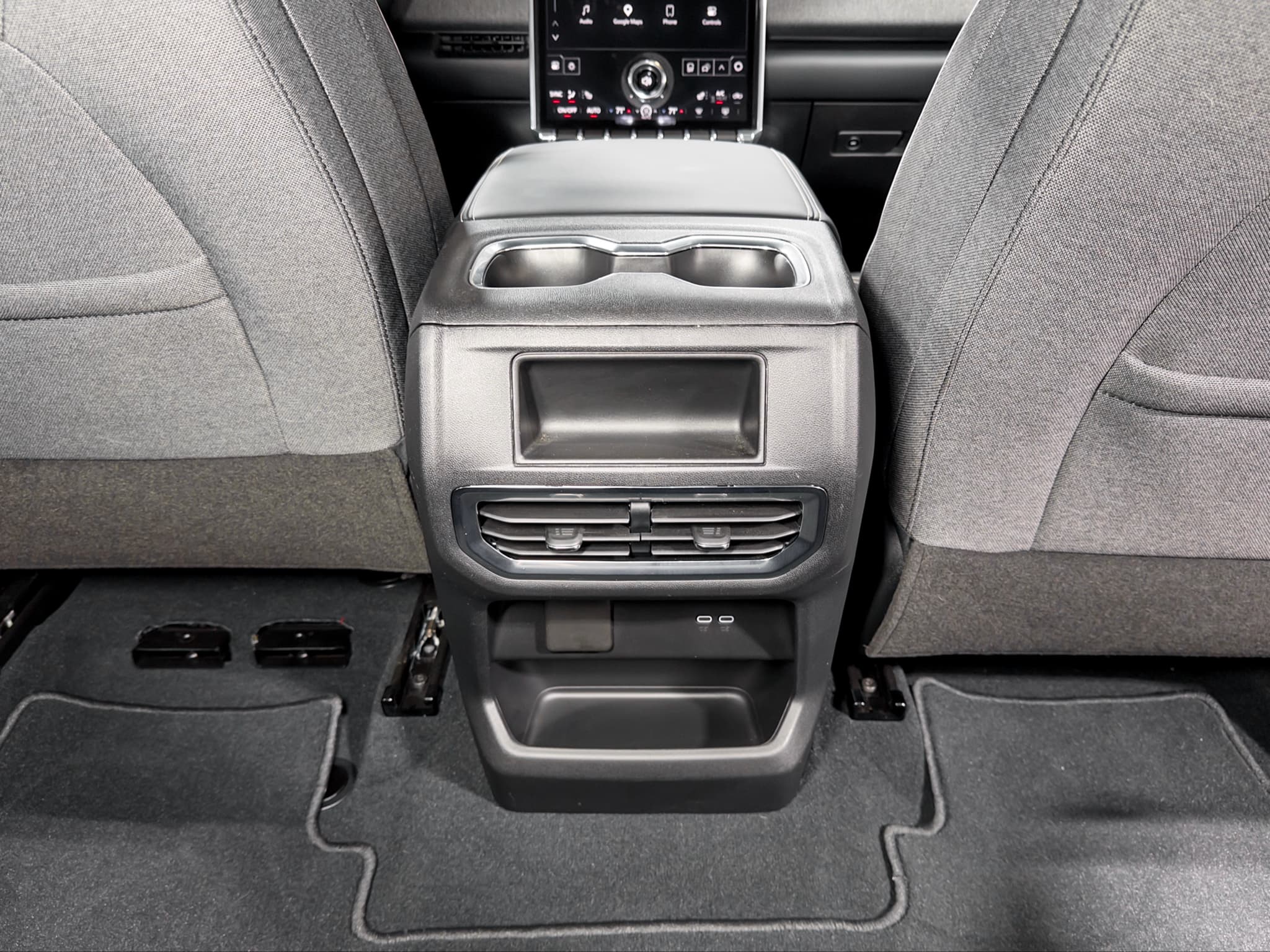 2026 GMC Sierra EV view 21