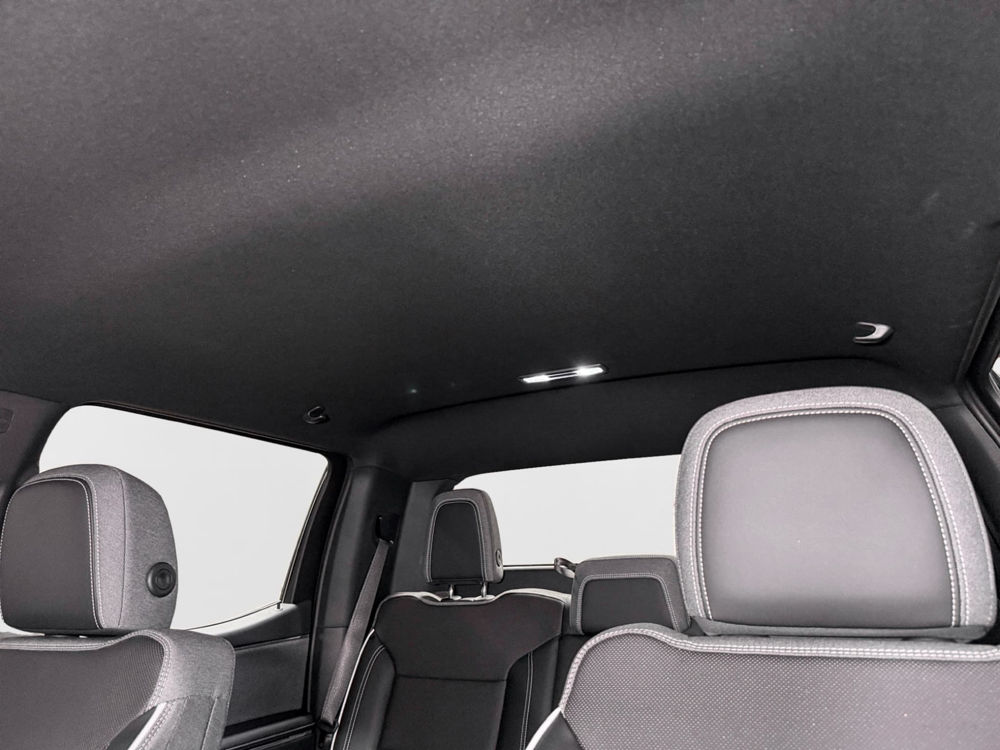 2026 GMC Sierra EV view 24
