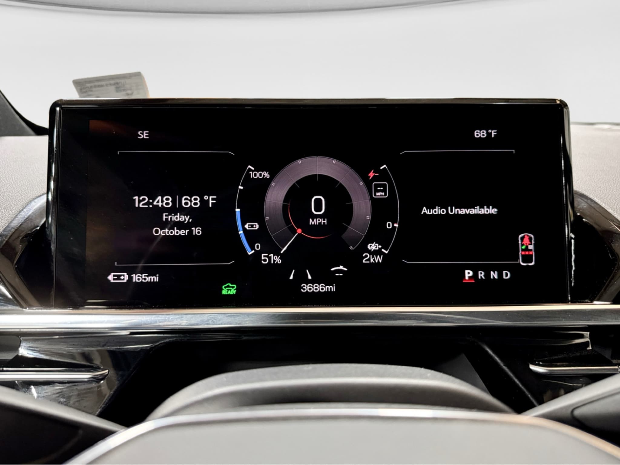 2026 GMC Sierra EV view 10