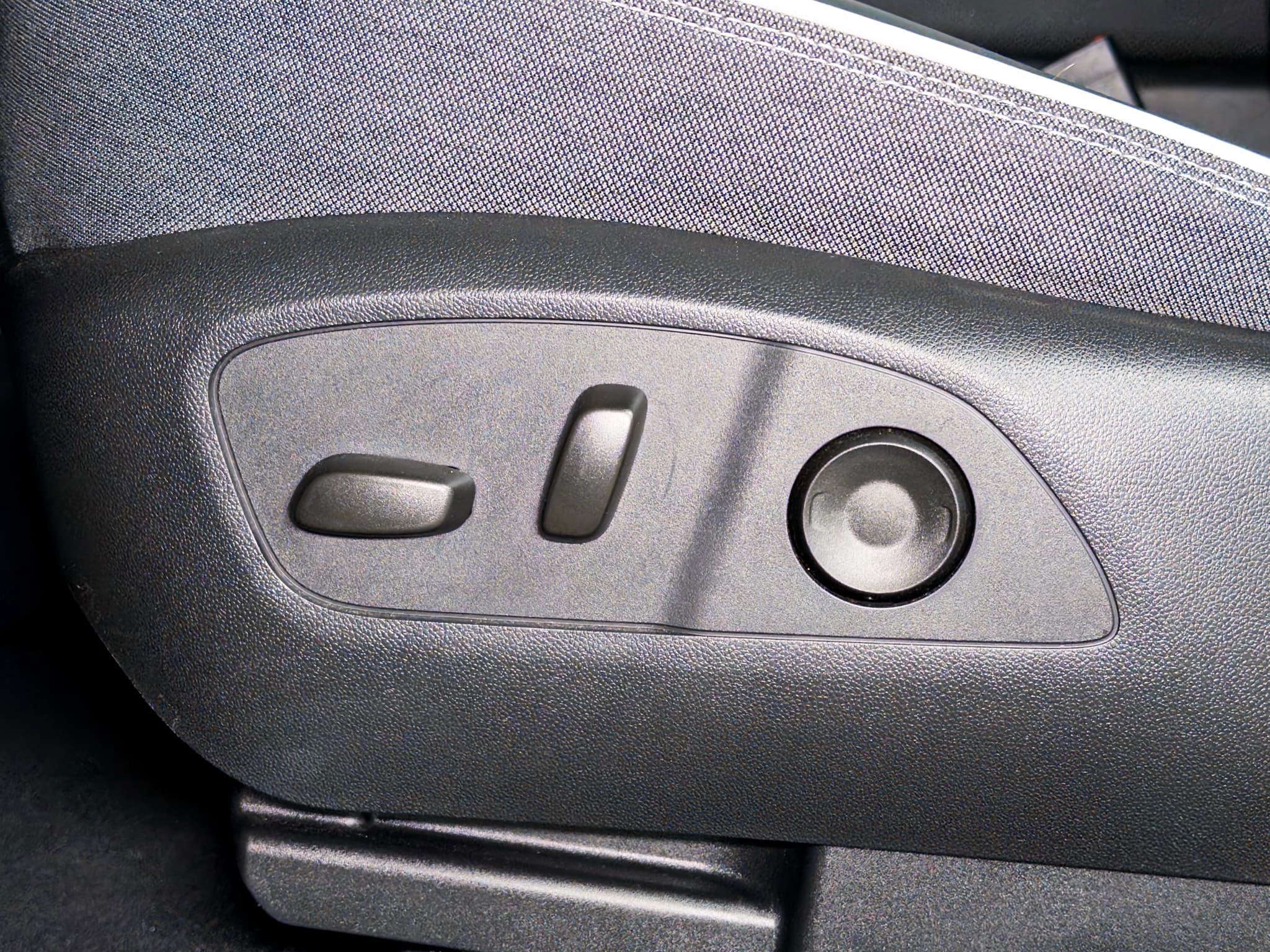 2026 GMC Sierra EV view 7