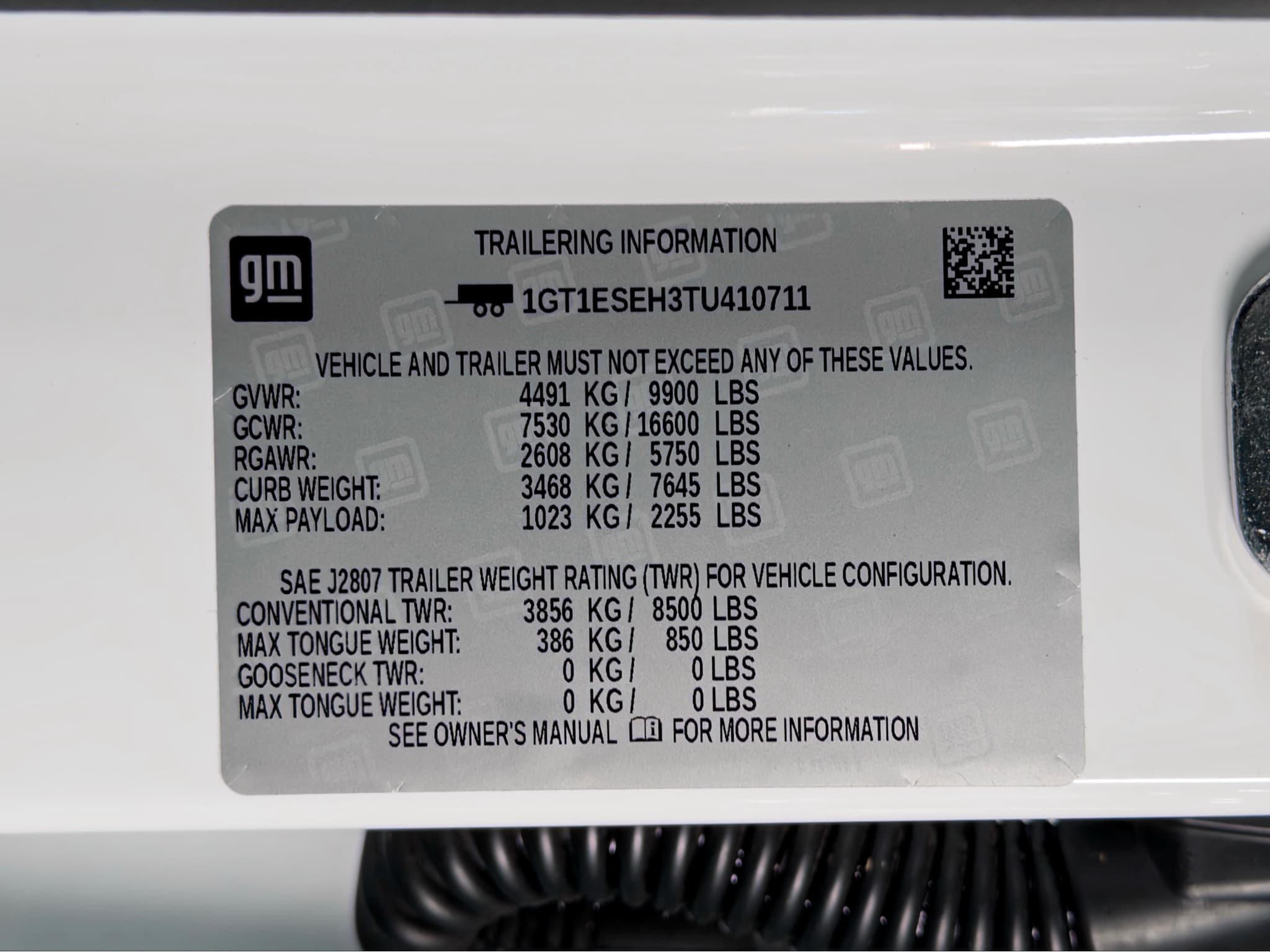 2026 GMC Sierra EV view 28