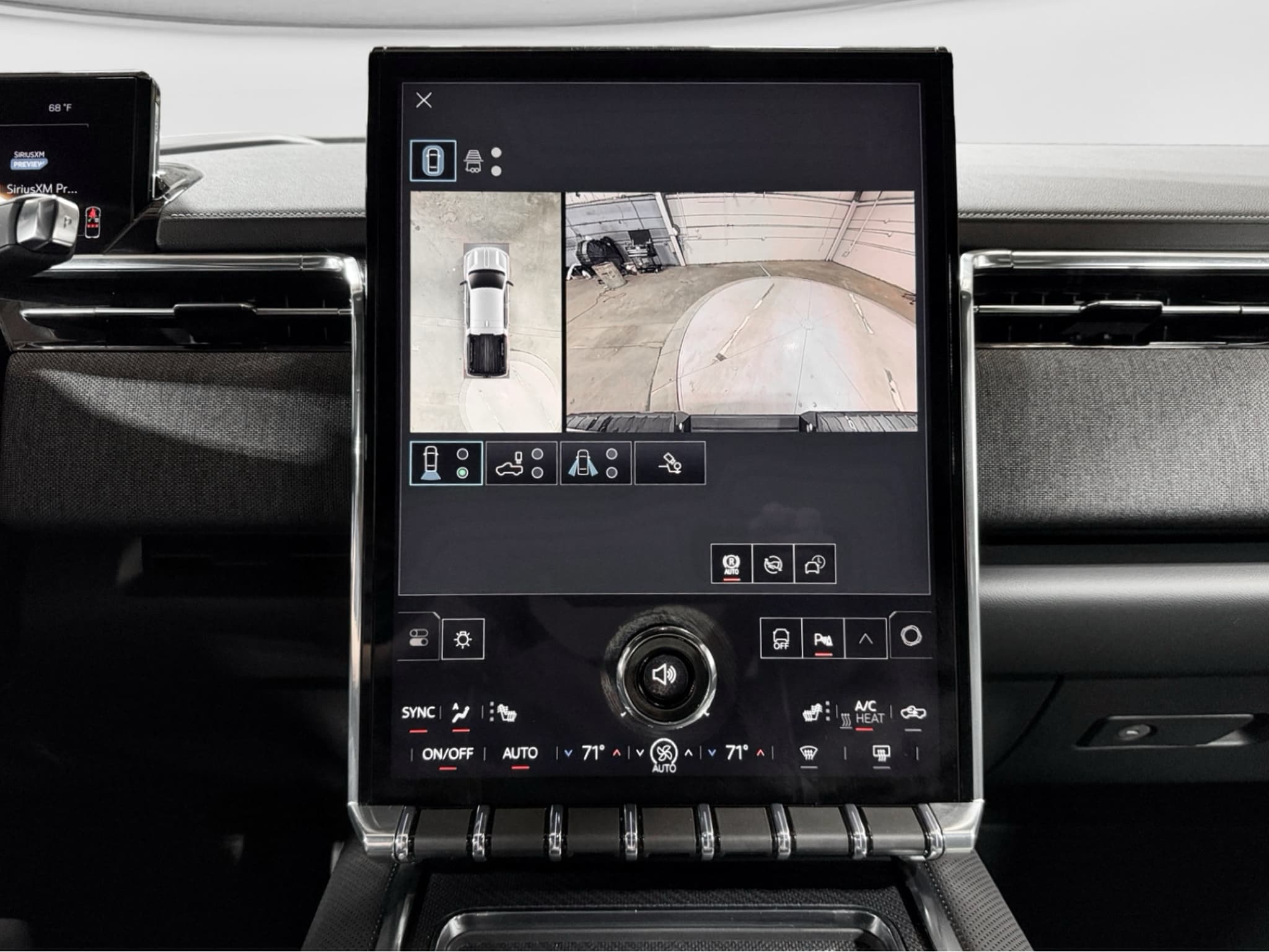 2026 GMC Sierra EV view 14