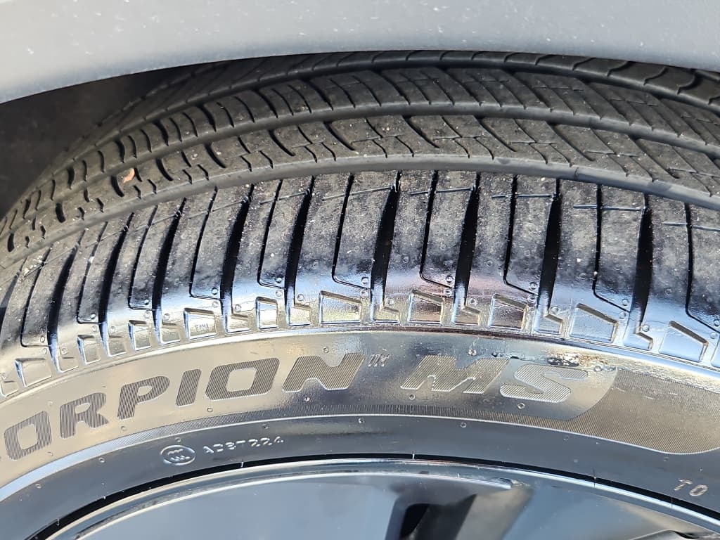 2026 Tesla Model Y view 32