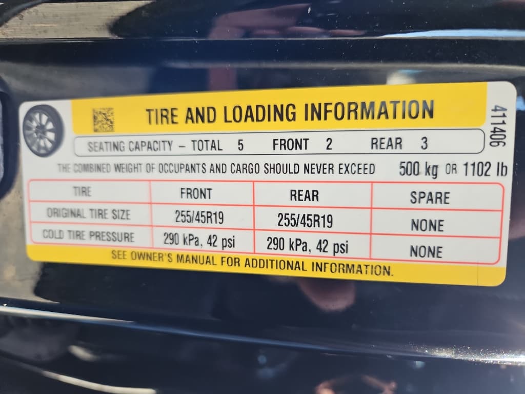 2026 Tesla Model Y view 26