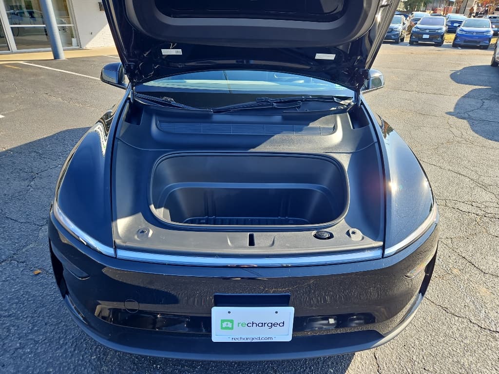 2026 Tesla Model Y view 24