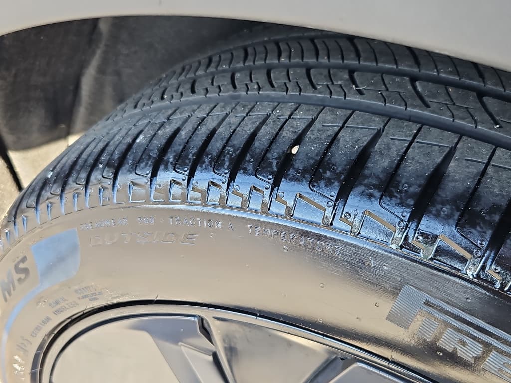 2026 Tesla Model Y view 30