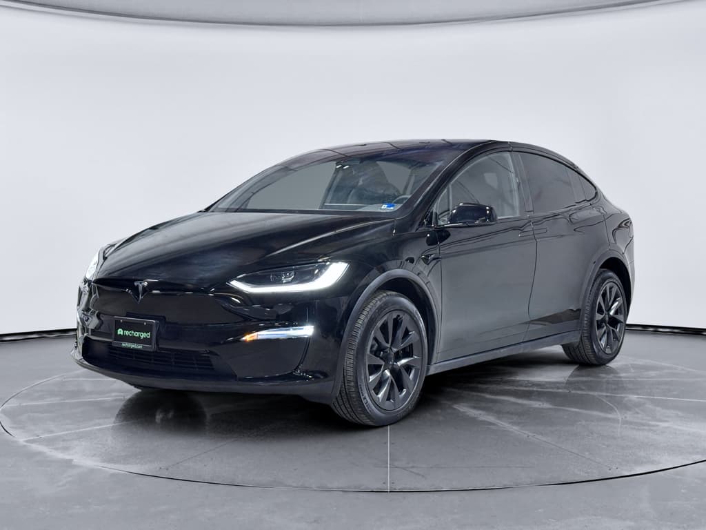 2023 Tesla Model X
