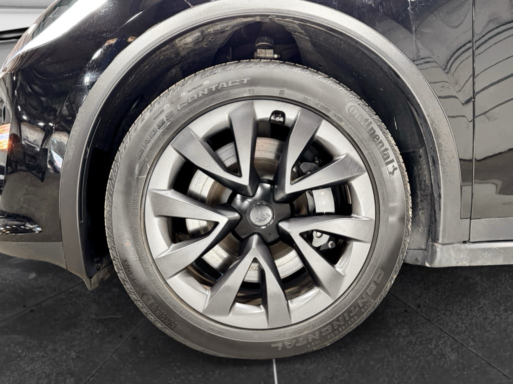2023 Tesla Model X view 29