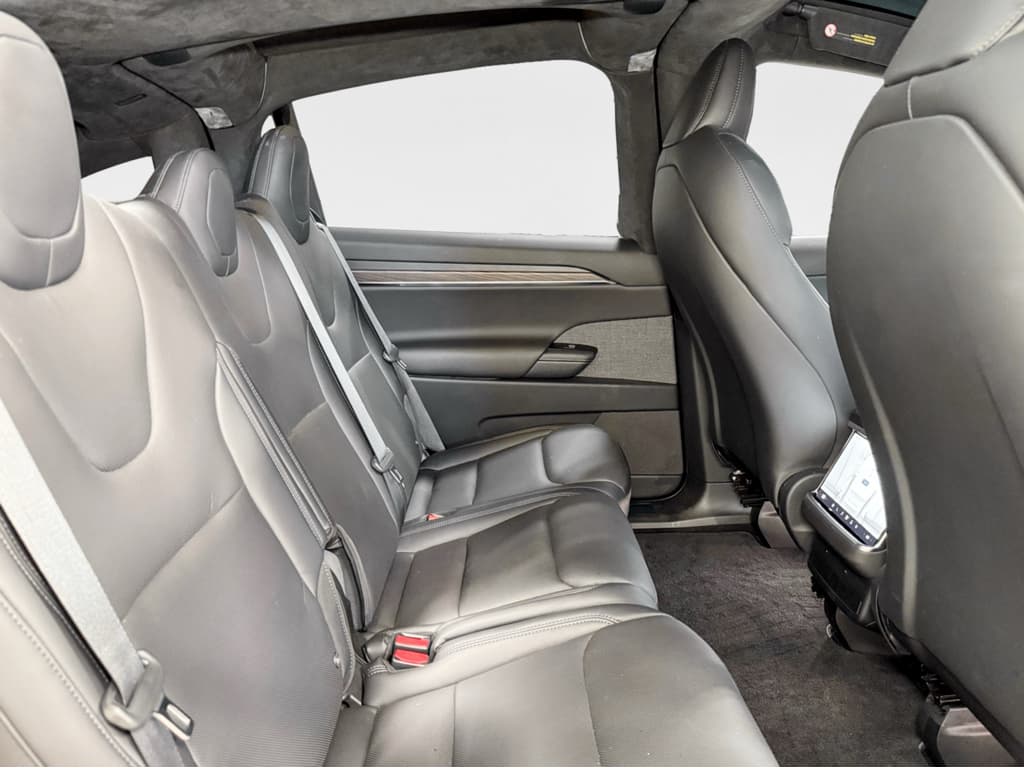 2023 Tesla Model X view 20