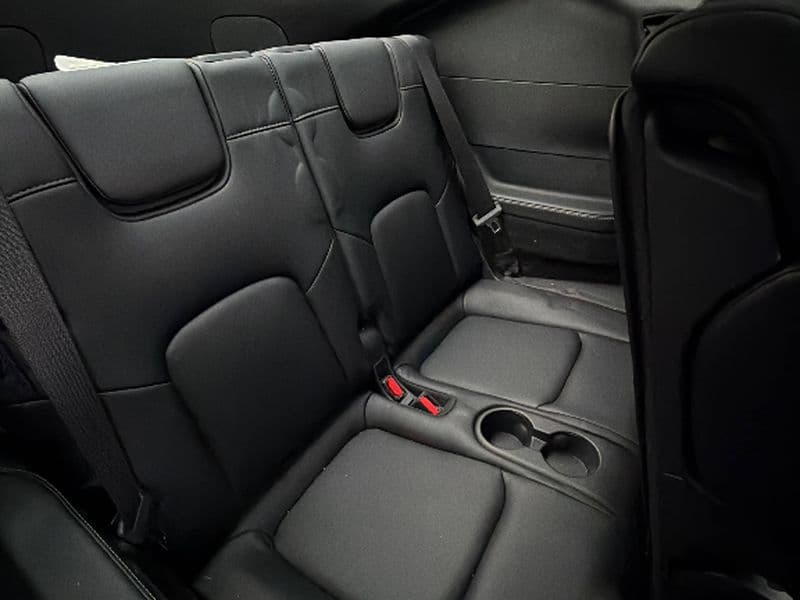 2022 Tesla Model Y view 6