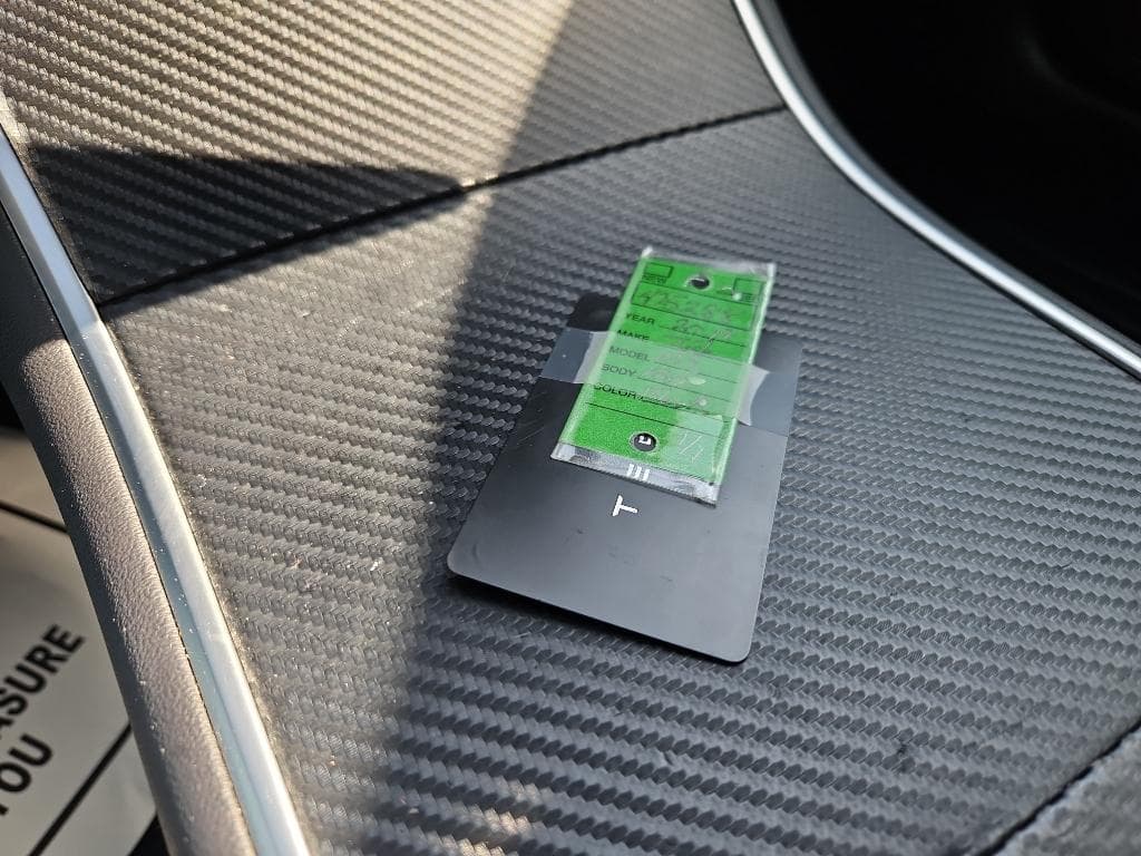 2019 Tesla Model 3 view 15