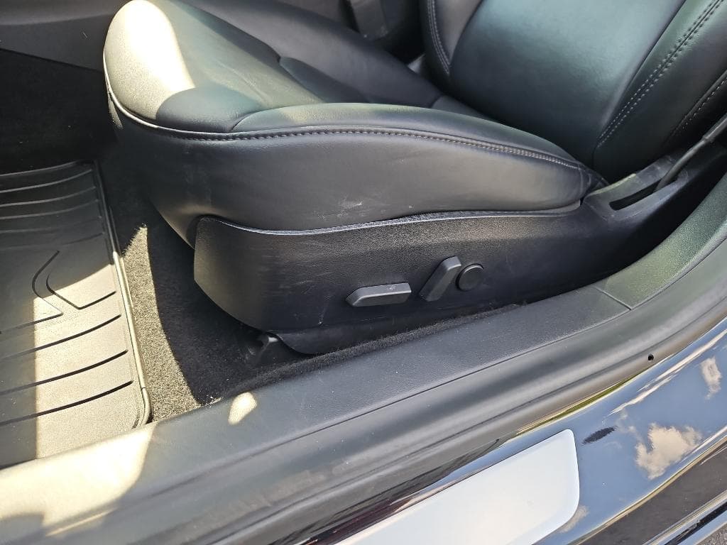 2019 Tesla Model 3 view 6