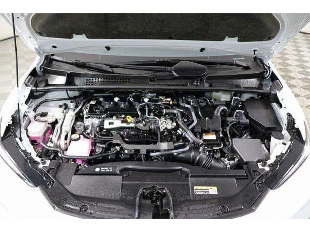2025 Toyota Prius Prime view 31