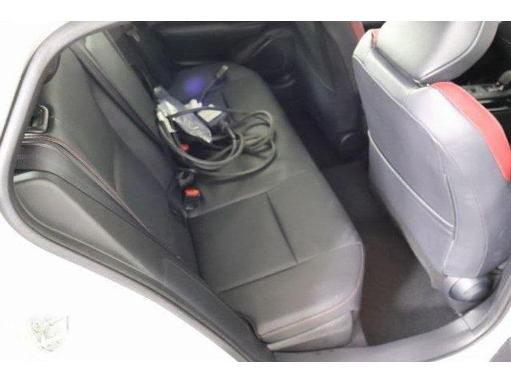 2025 Toyota Prius Prime view 9