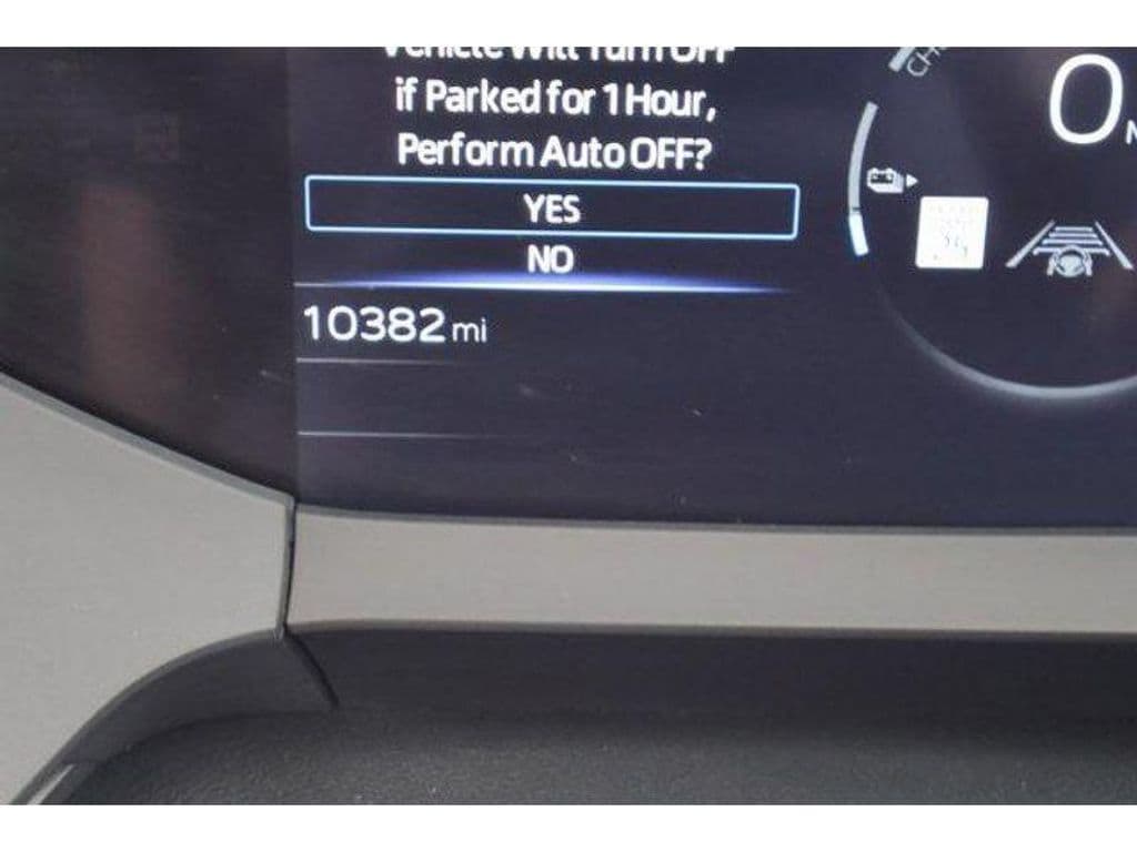 2025 Toyota Prius Prime view 29