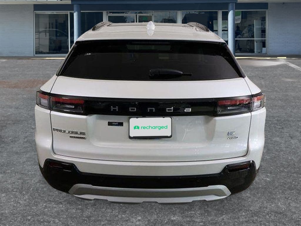 2025 Honda Prologue view 3