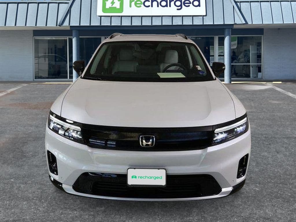 2025 Honda Prologue view 6
