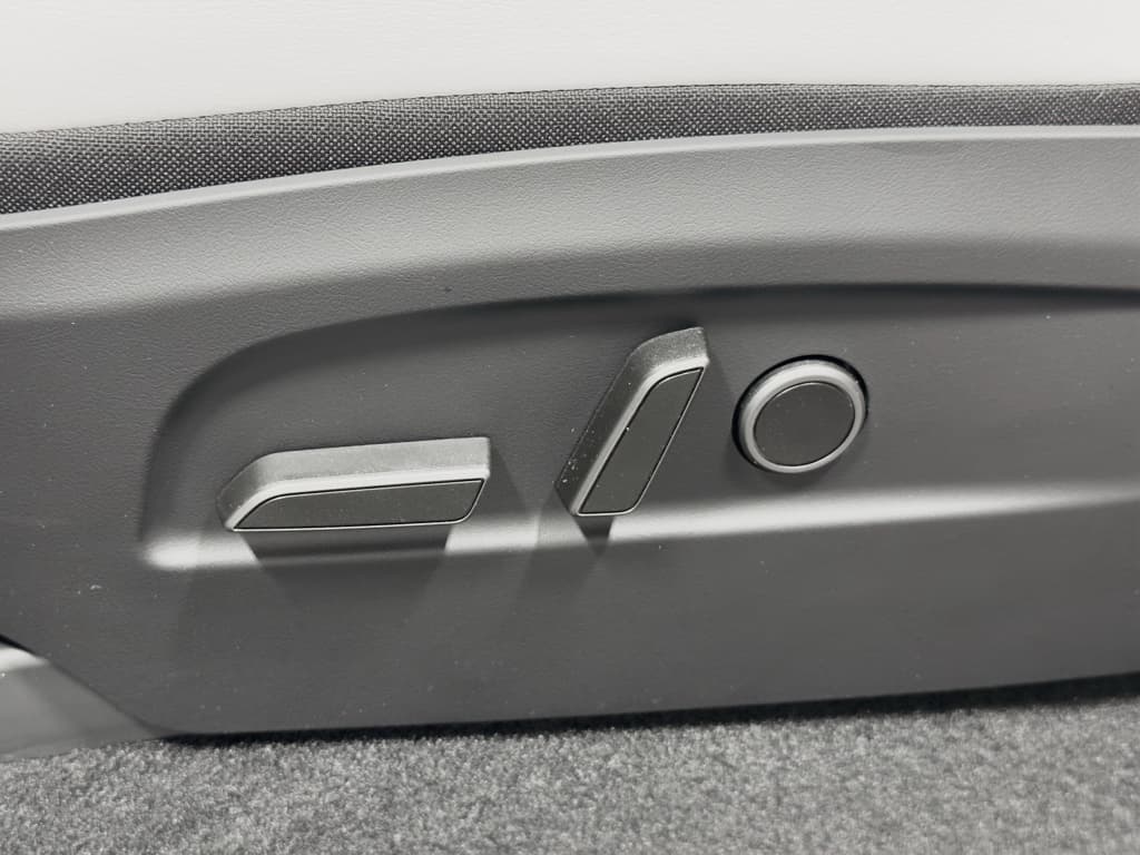 2026 Tesla Model Y view 6