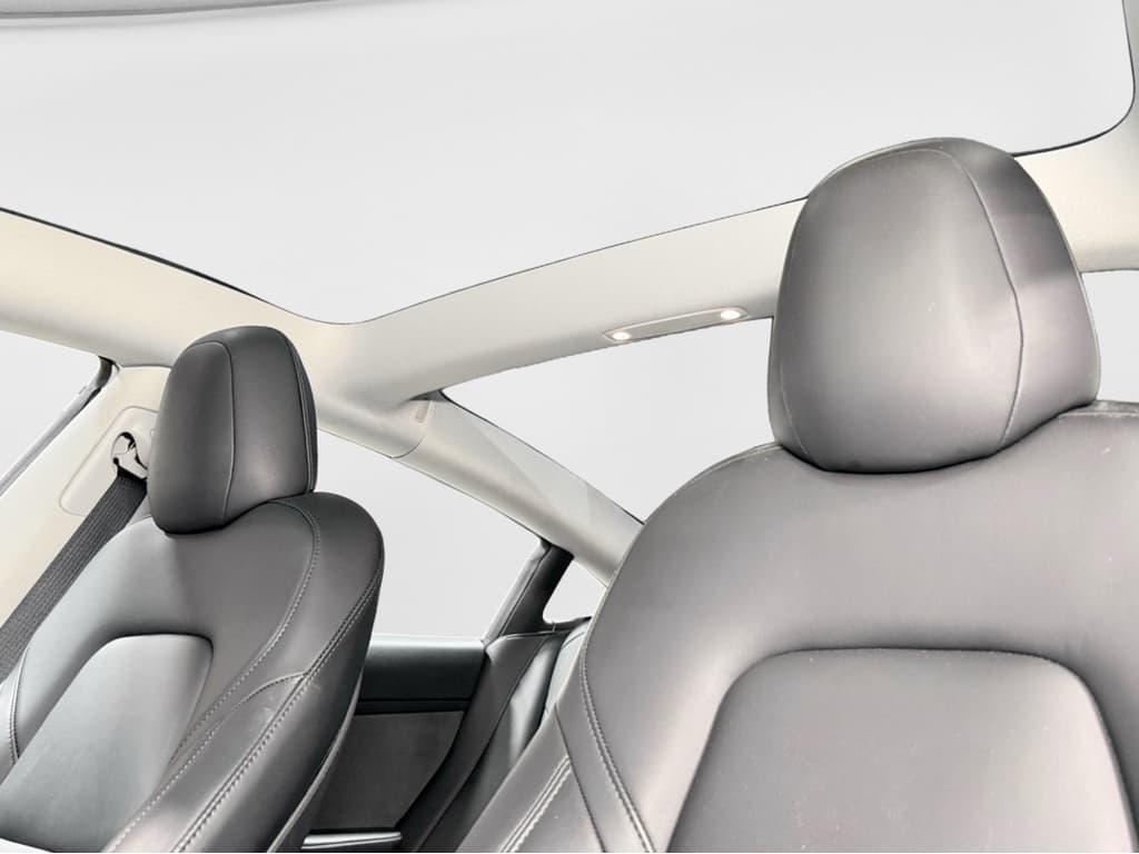 2023 Tesla Model 3 view 22
