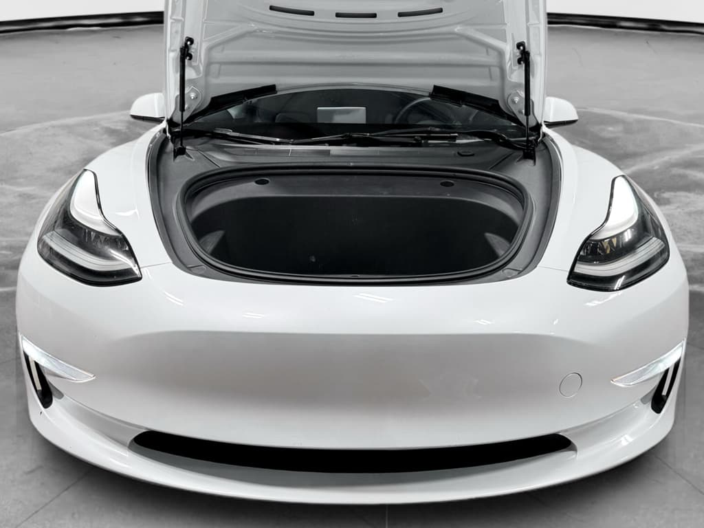 2023 Tesla Model 3 view 23