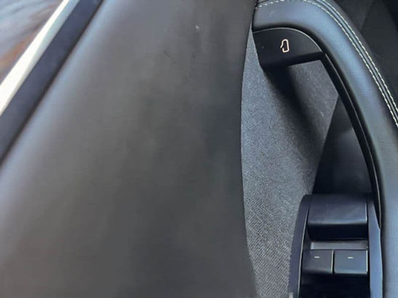 2021 Tesla Model S view 12