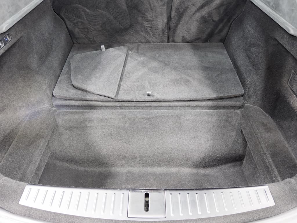 2021 Tesla Model S view 27