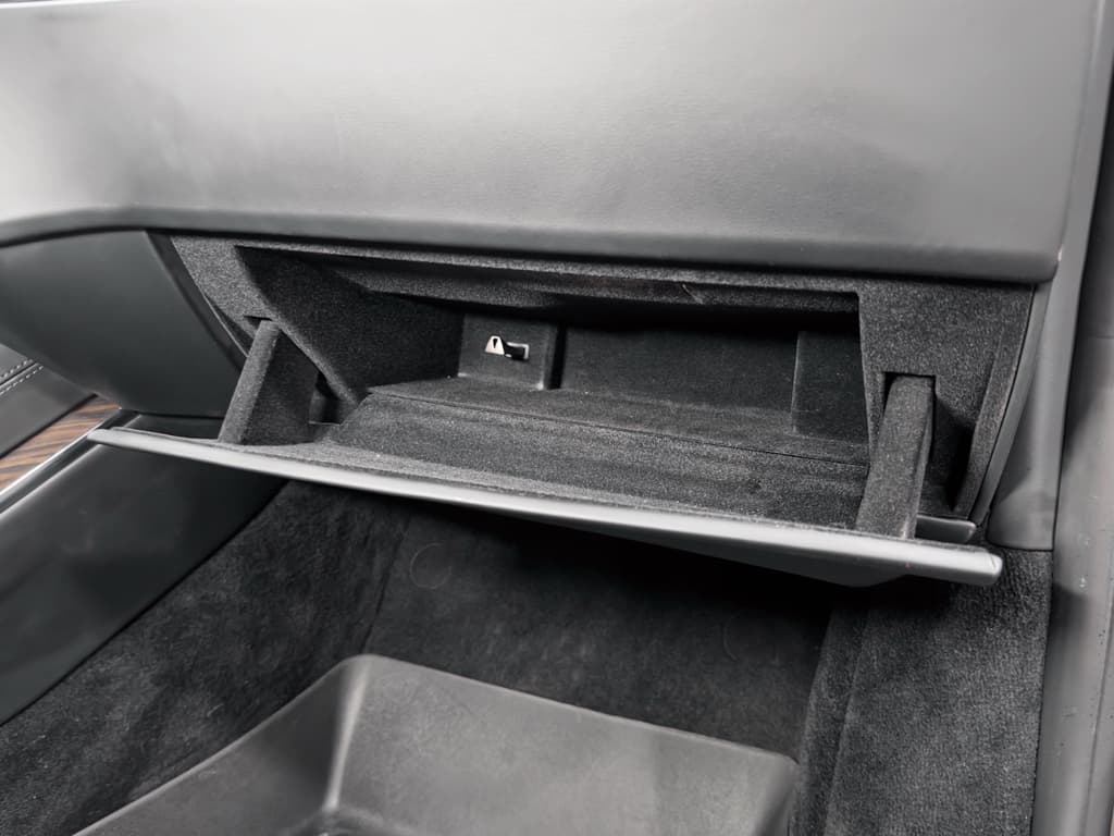 2021 Tesla Model S view 19