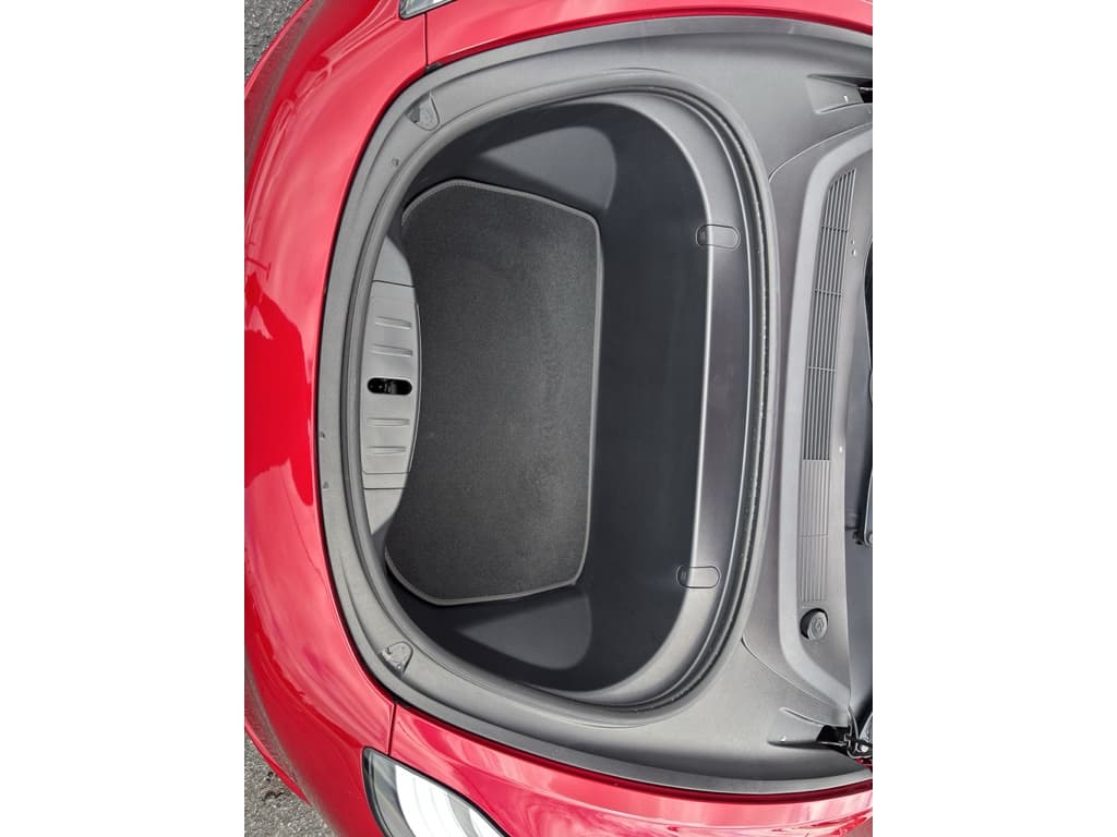 2019 Tesla Model 3 view 21