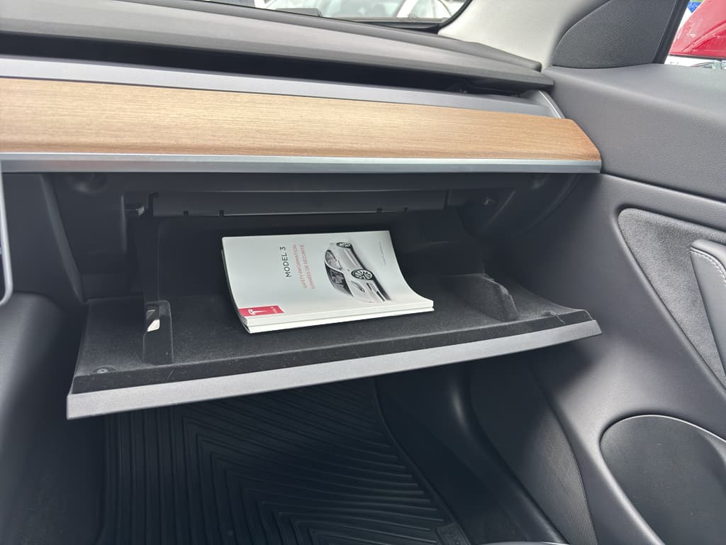 2019 Tesla Model 3 view 16