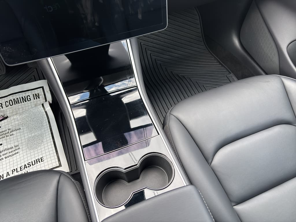 2019 Tesla Model 3 view 15