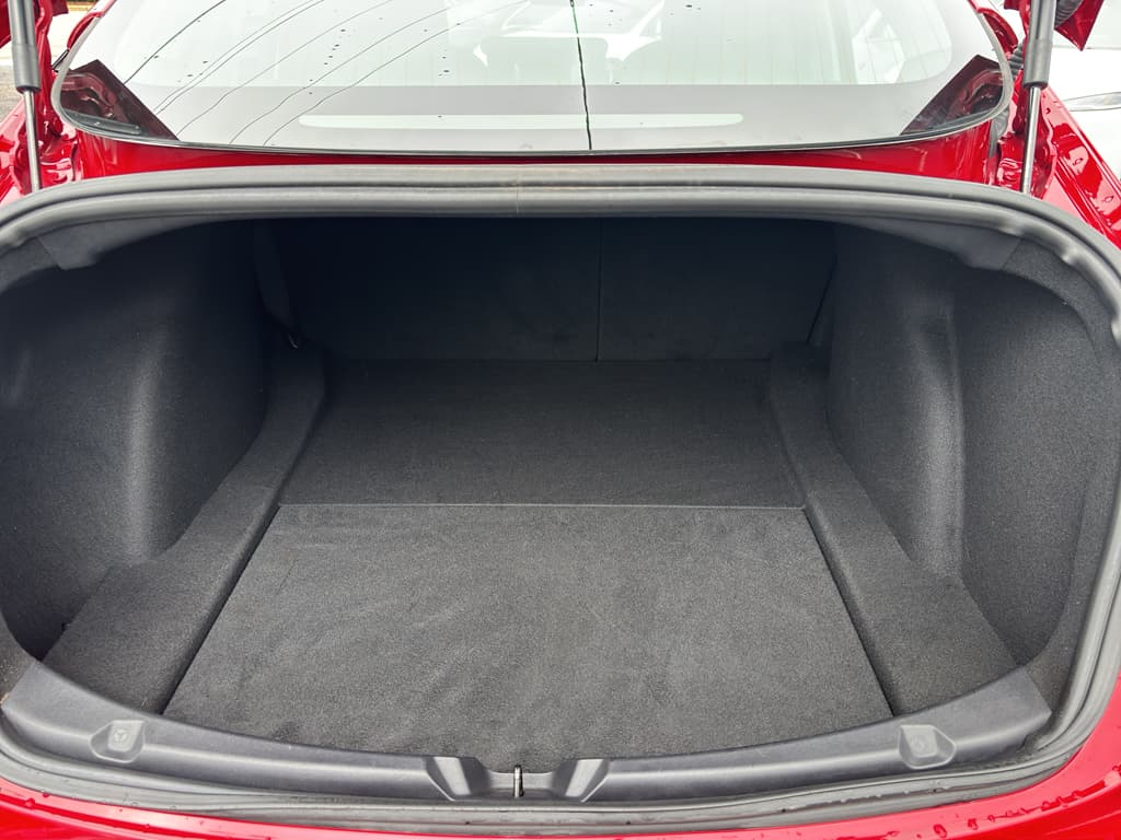 2019 Tesla Model 3 view 20