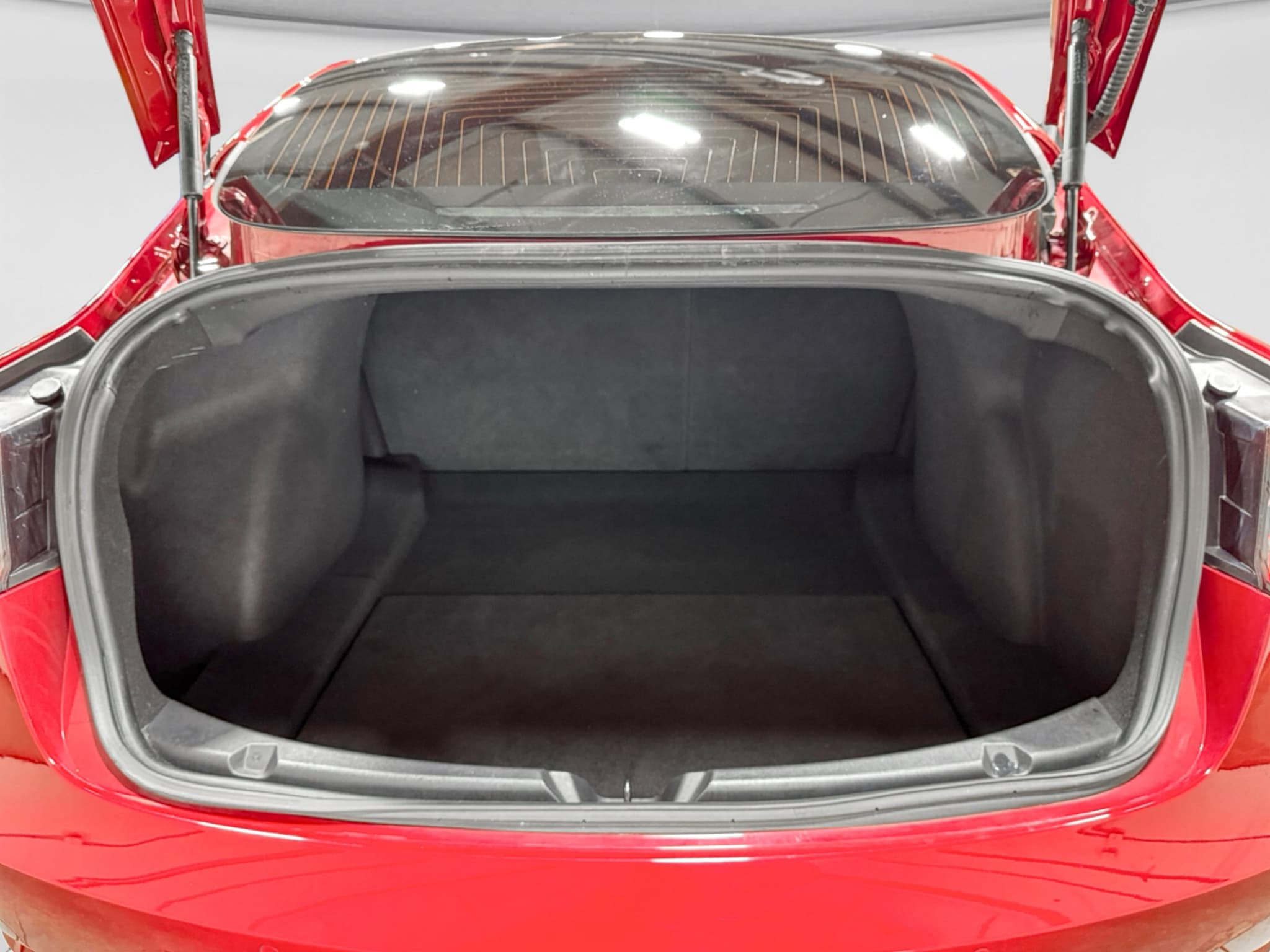 2019 Tesla Model 3 view 26