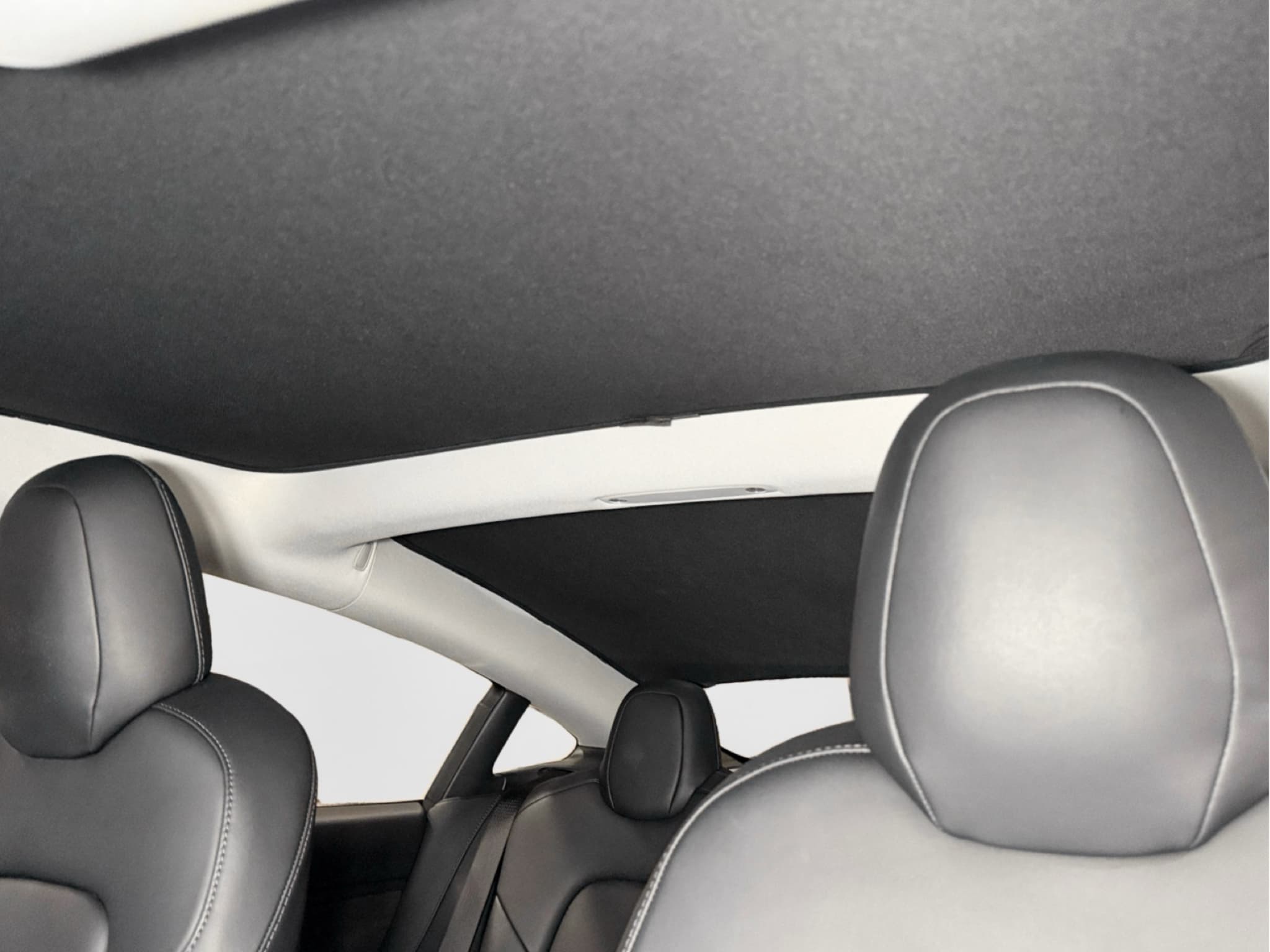 2019 Tesla Model 3 view 23