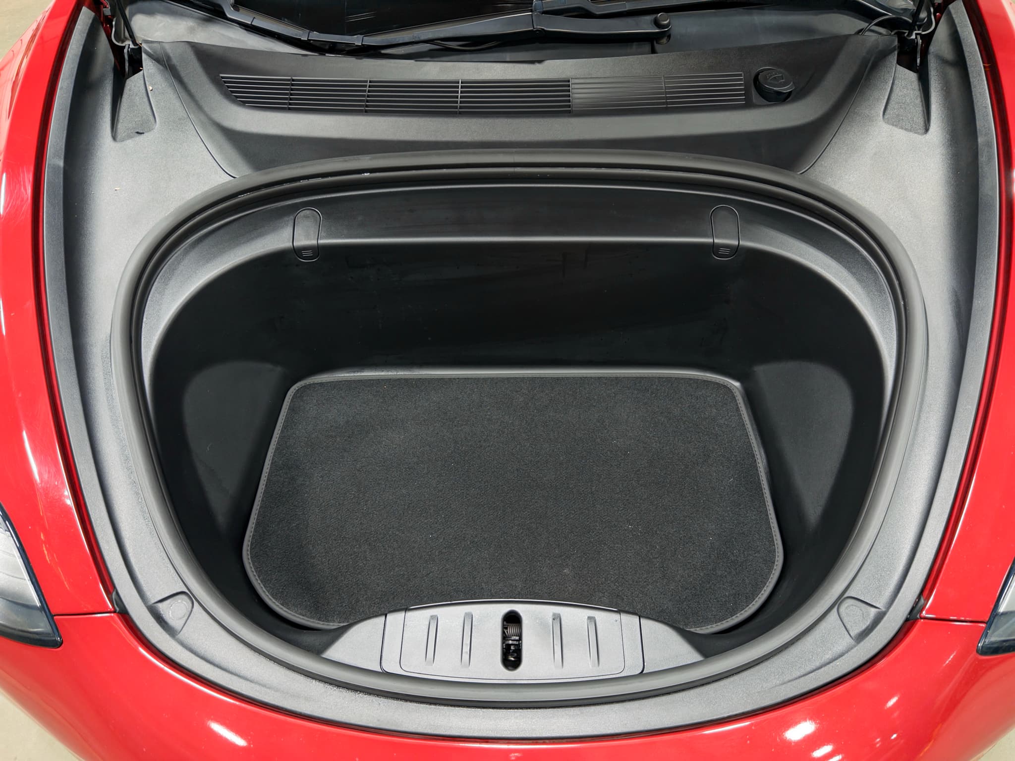 2019 Tesla Model 3 view 25
