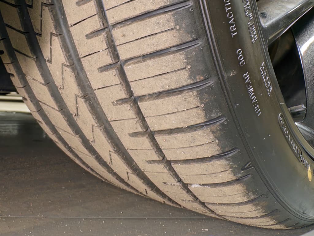 2021 Tesla Model S view 32