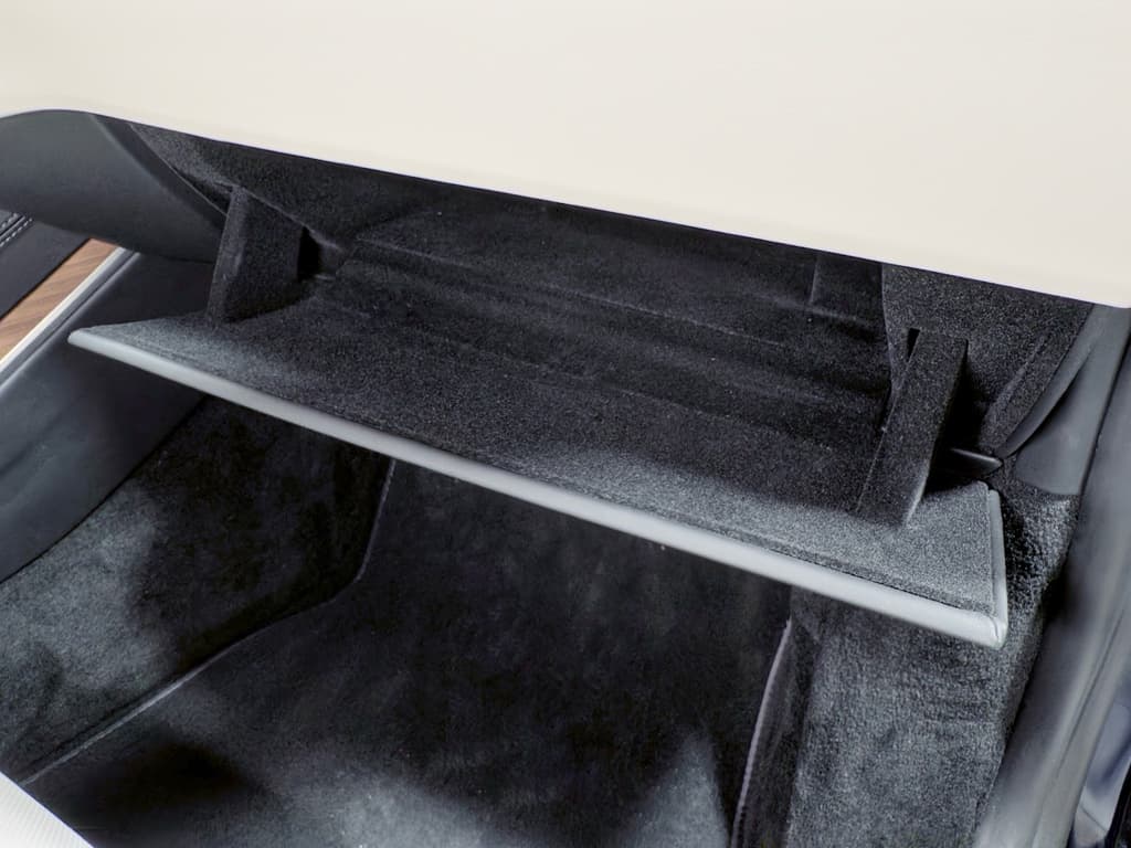 2021 Tesla Model S view 19