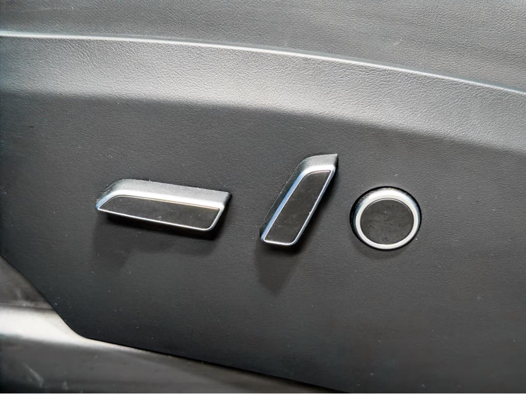 2024 Tesla Model X view 6