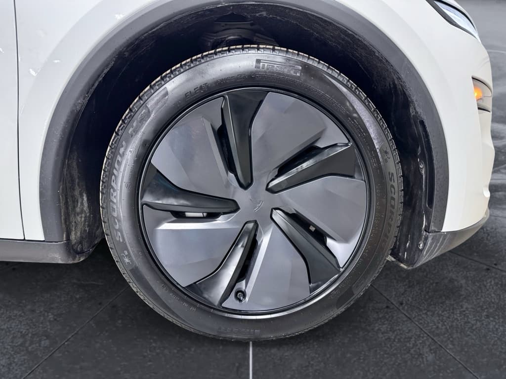 2026 Tesla Model Y view 35