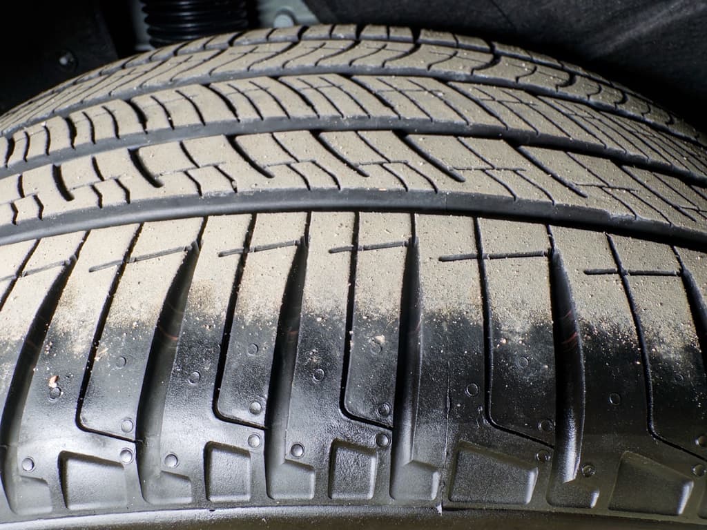 2026 Tesla Model Y view 36