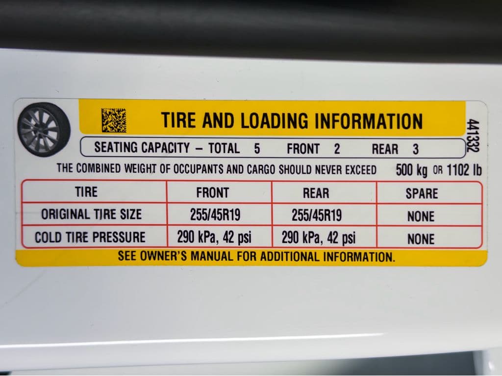 2026 Tesla Model Y view 30
