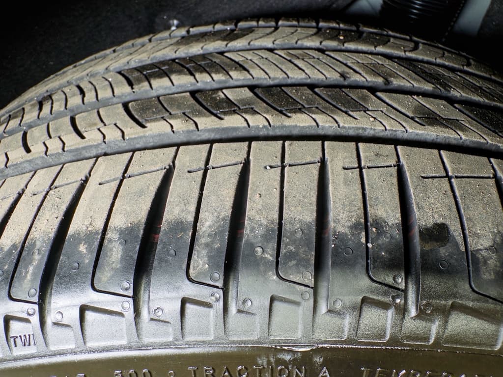 2026 Tesla Model Y view 34