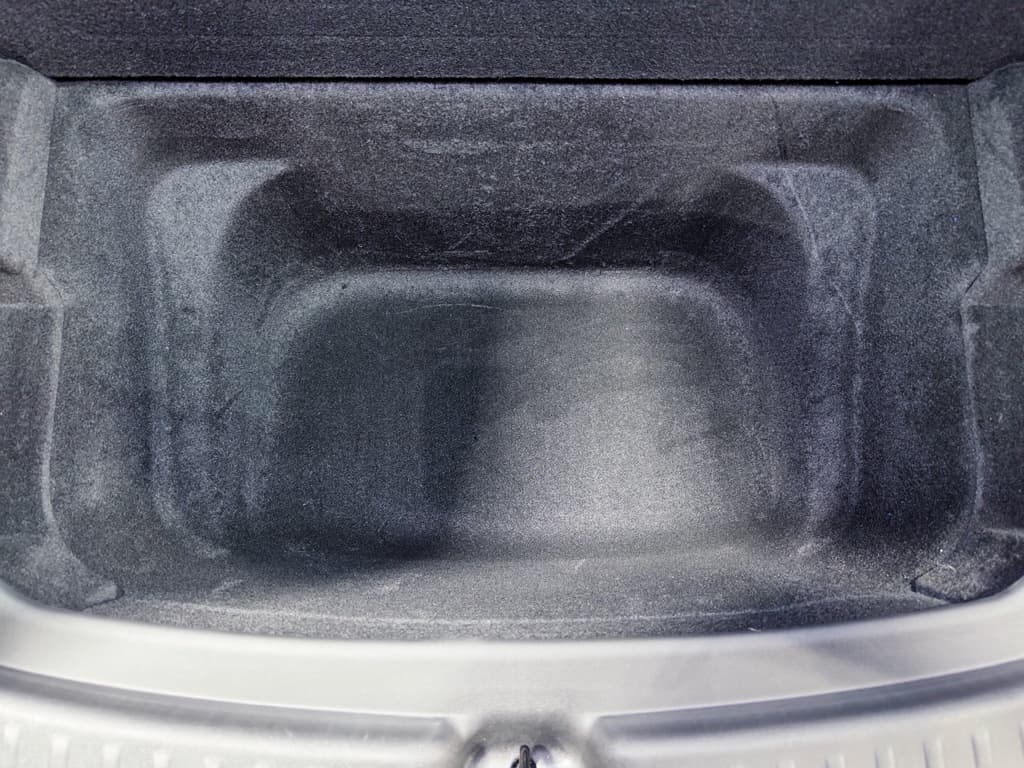 2026 Tesla Model Y view 28